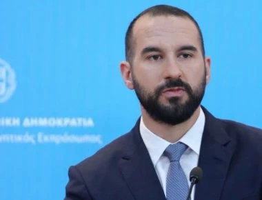 Δ. Τζανακόπουλος: «Απολογητικός ο Σαμαράς - Η ΝΔ τρέφει το τέρας του εθνικισμού»